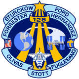 Znak STS-128