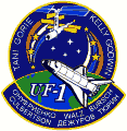 Znak STS-108