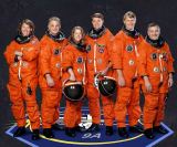 Posdka STS-112