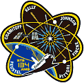 Znak STS-134