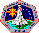 Znak STS-78