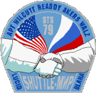 Znak STS-79