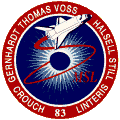 Znak STS-83