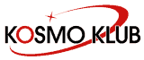 Logo Kosmo Klubu