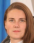 Kikinová, A.J.