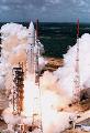 Ariane 5 (V101) - 30.10.1997 (zkuebn let)