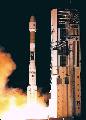 Ariane 44P (V96) - 25.06.1997 (Intelsat 802)