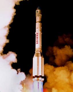 Proton DM1 s Inmarsatem-3 (06.09.1996)