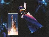 Atlas 2AS (AC146) - 04.09.1997 (GE-3)