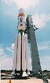 Delta 3 (259) - 26.08.1998 (Galaxy 10) - ped startem