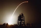 Delta 3 (259) - 27.08.1998 - exploze 80 s po startu