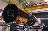 8 druic ORBCOMM a Pegasus XL (1998)