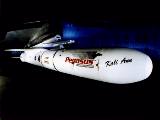 Raketa Pegasus v podvsu L-1011 Stargazer