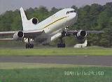 Pegasus XL s druic HETE