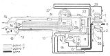 Regenerativn raketov motor Walter HWK 109-509