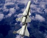 Jeden z návrhů SLI (Lockheed)