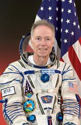 Gregory Olsen (USA)