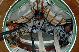 Pos�dka Sojuzu TMA-8 p�i p�edstartovn� p��prav� (20.03.2006) 