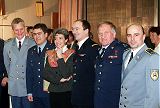 Hlavn� i z�lo�n� pos�dka Sojuzu TM-29 (13.02.1999)