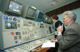 dic centrum simultoru lodi Sojuz TM (2002)