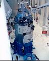 Pprava kosmick lodi Apollo 1