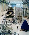 Pprava LEMu pro bezpilotn let Apollo 5