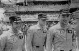 Na palub letadlov lodi USS Okinawa