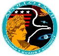 Znak Apolla 17