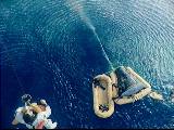 Gemini 10 po pistn (21.07.1966)