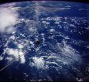 Agena TV-11 spojen lanem s Gemini 11 (14.09.1966)