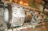 Sestava pro let ISS-7A v nkladovm prostoru raketoplnu (20.05.2001) 