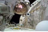 Robinson pi EVA-2 (01.08.2005) 