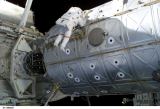 Noguchi pi EVA-3 (03.08.2005)