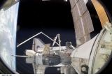 ISS, Sojuz TMA-6 a Discovery STS-114 (29.07.2005) 