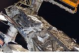 Bowen pi EVA-3 (22.11.2008)