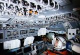 Pilot Cabana pi vcviku v JSC (31.08.1990)