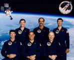 Posdka STS-44