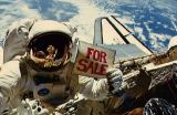 Gardner pi EVA-2 (14.11.1984)