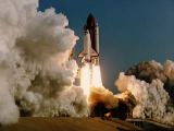 Start Discovery STS-51G (17.06.1985)