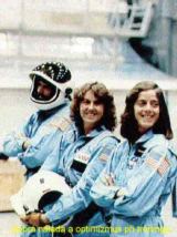 K lnku o STS-51L