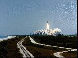 Start STS-6