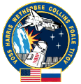 Znak STS-63