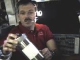 Smith pi experimentech na palub Endeavour (02.10.1994)