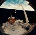 Scott pi EVA-2 (17.01.1996)