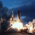 Start STS-74