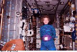 Przdn SPACEHAB