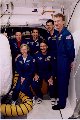 Posdka STS-81 pi TCDT