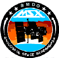 MSX Logo