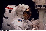 EVA 1 - Lee