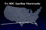 Profil pistn STS-83